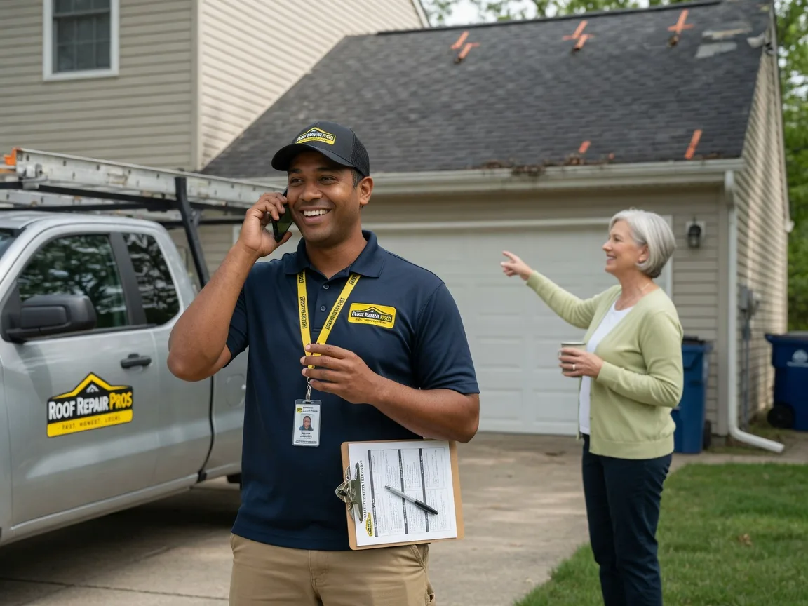 Roof Repair South Portsmouth, KY FAQs
